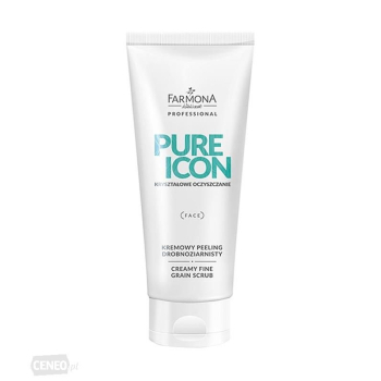 .FARMONA PRO Krzyształowy peeling do twarzy 300ml .